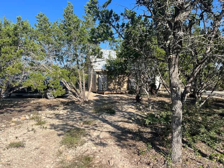 Sumac Tiny House