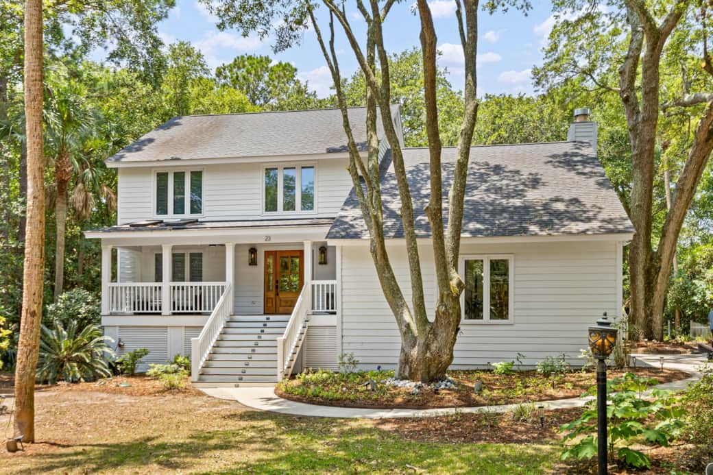 23 Edgewater Alley; Wild Dunes; Isle of Palms