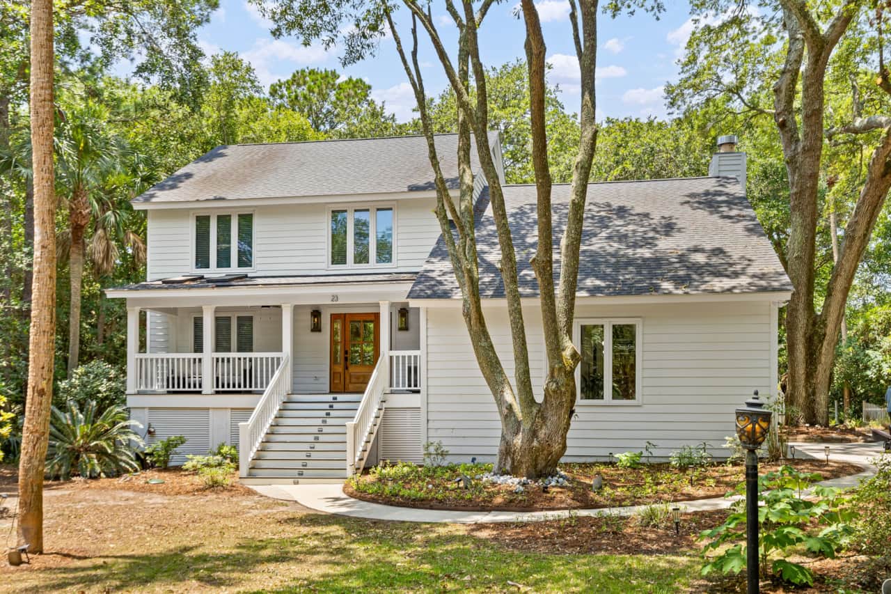 23 Edgewater Alley; Wild Dunes; Isle of Palms