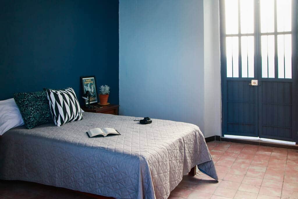 Casa Arrayán Habitación Privada 3
