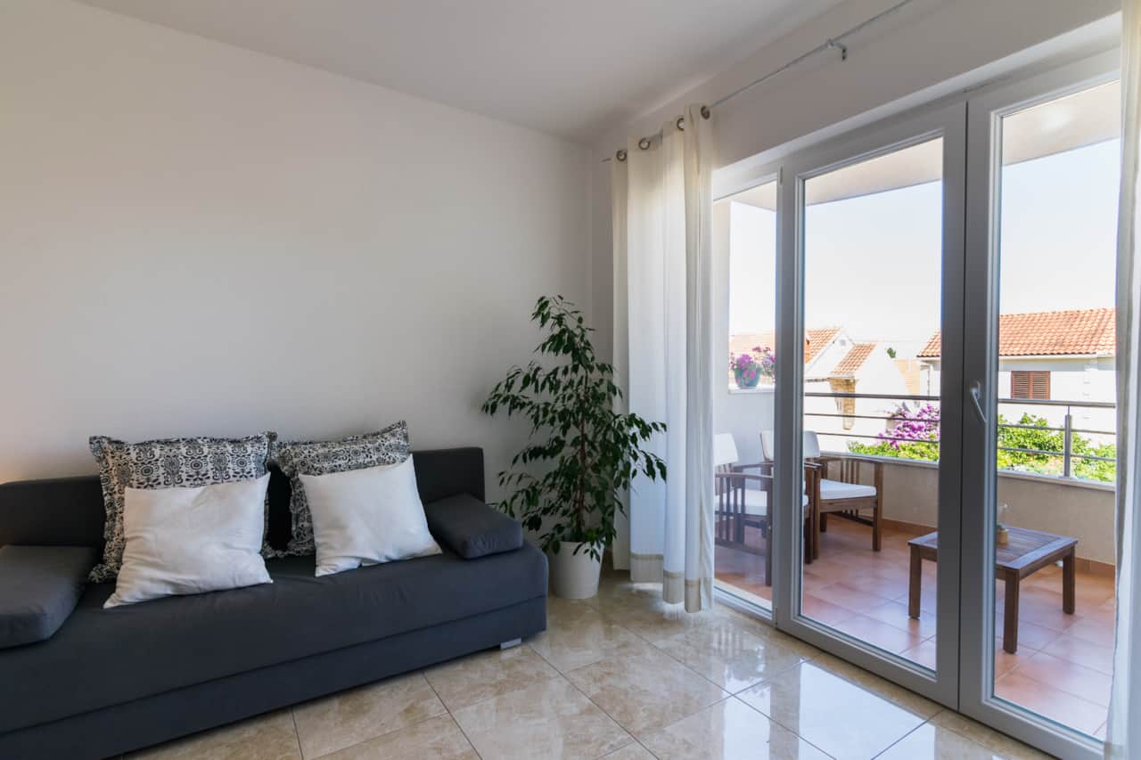 The Green Apartment - Charme Holidays