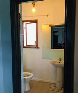 Bathroom #2