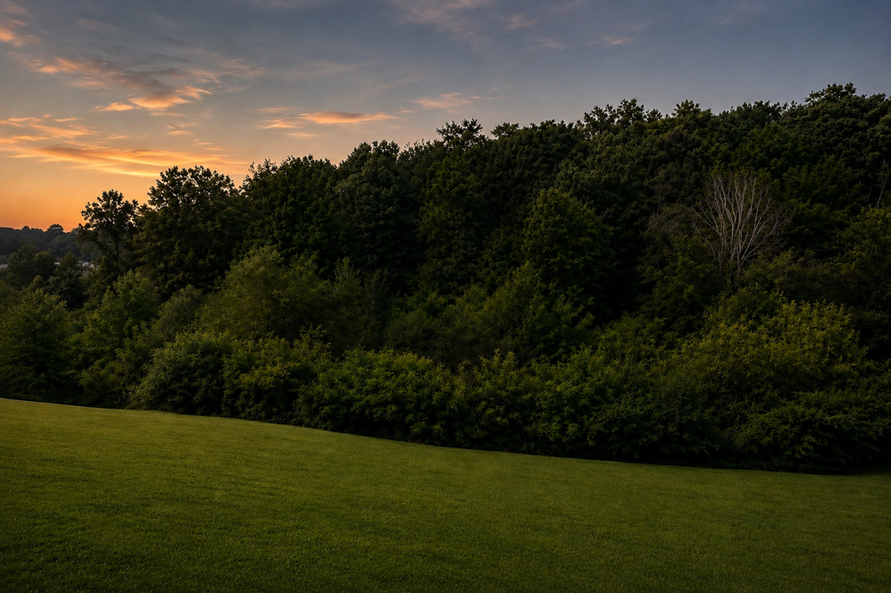 Coffee at sunrise and family at sunset. You will love it here