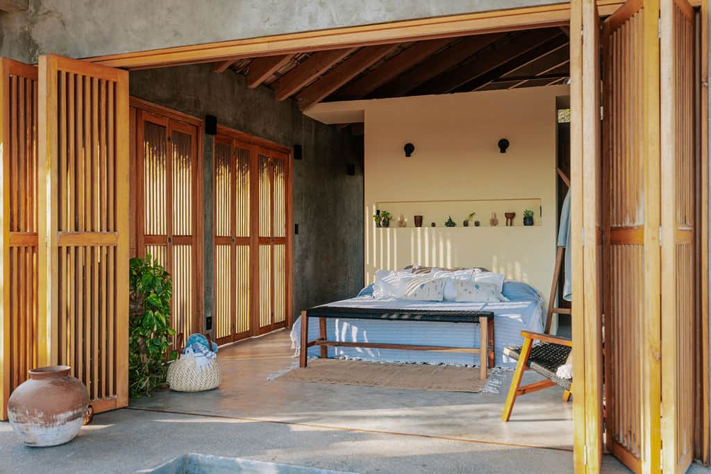 Bungalow Bungalow