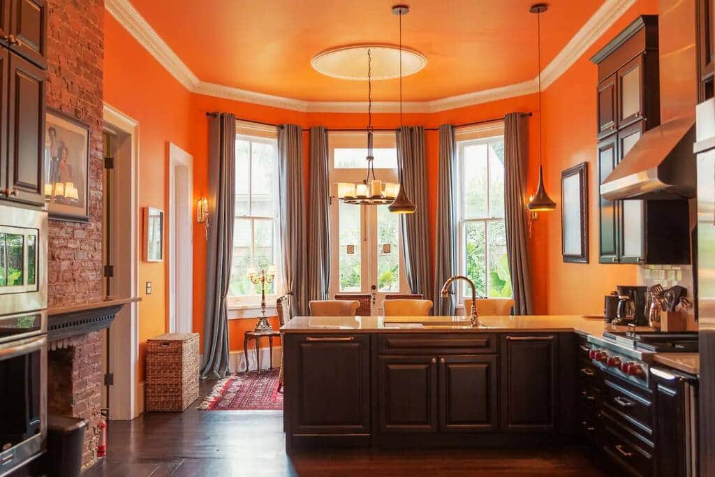 Kitchen Kitchen