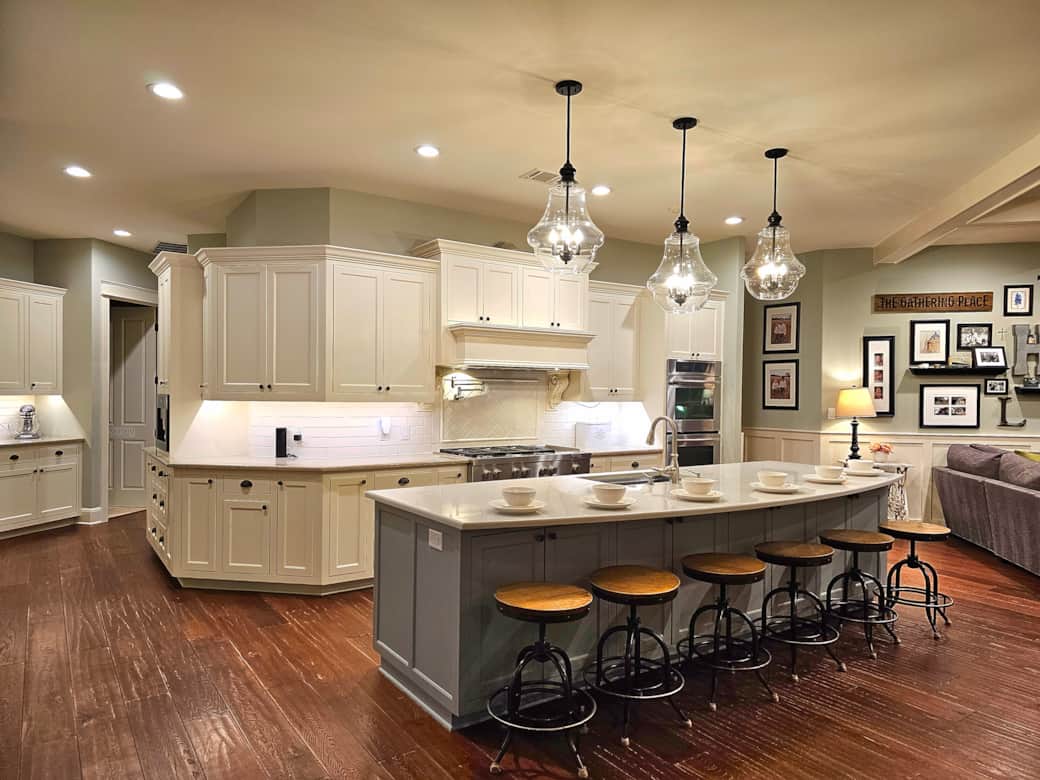 Kitchen Kitchen