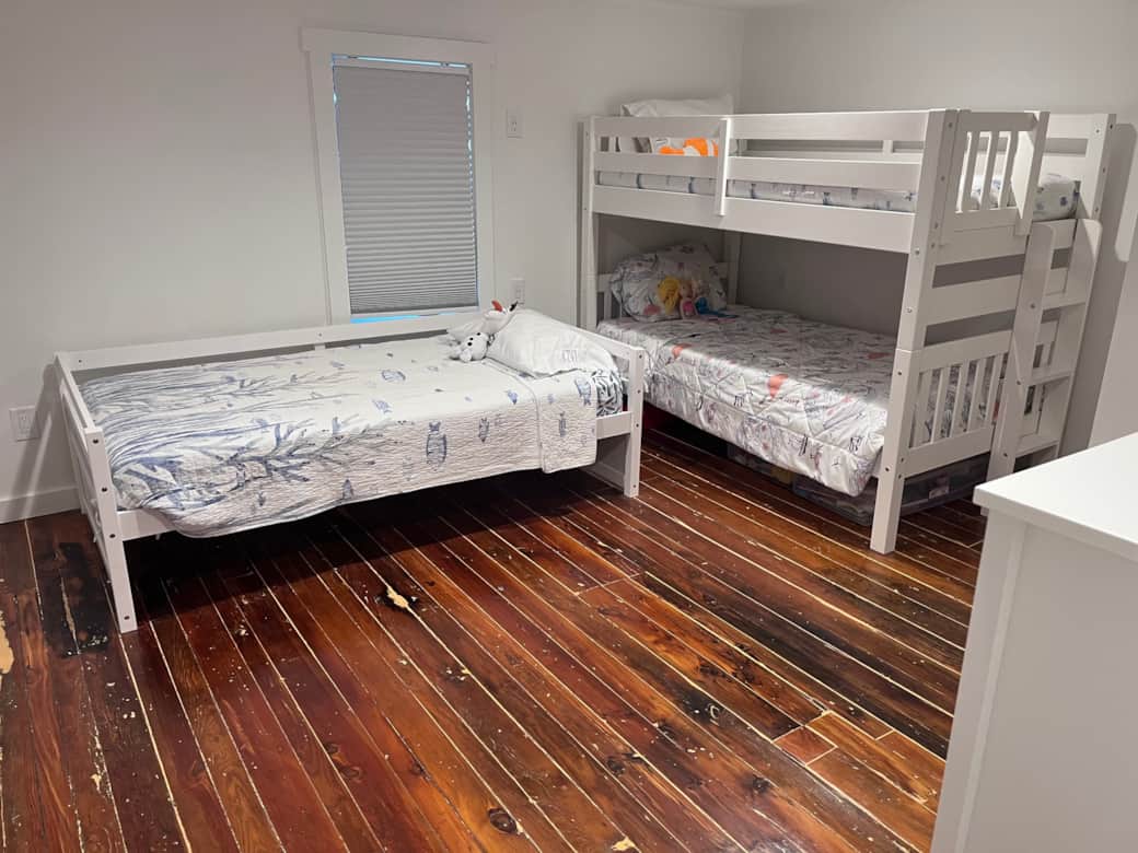 Child Room