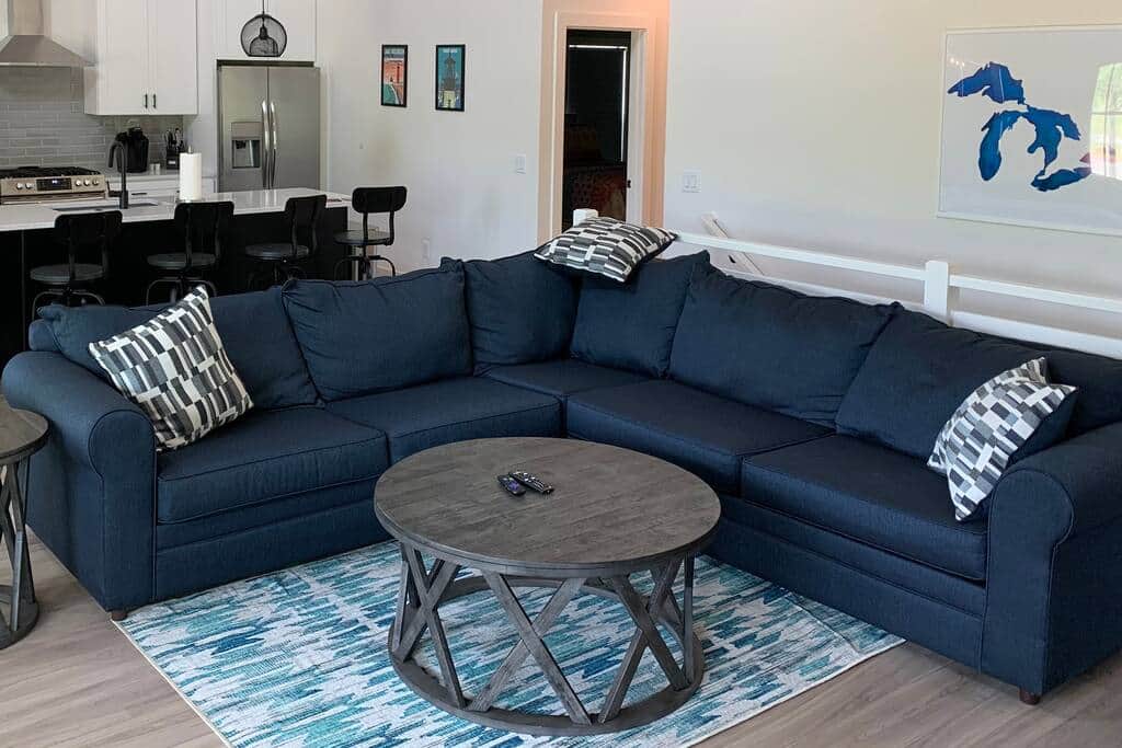 Living room. Living room.