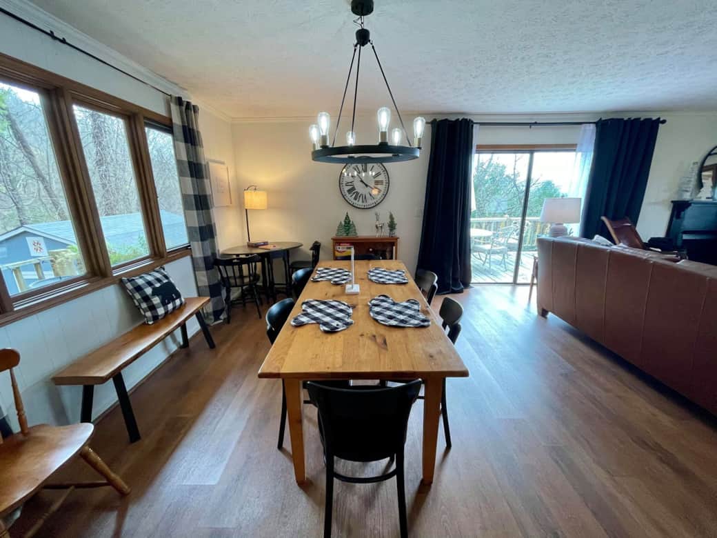 Dining Area-2