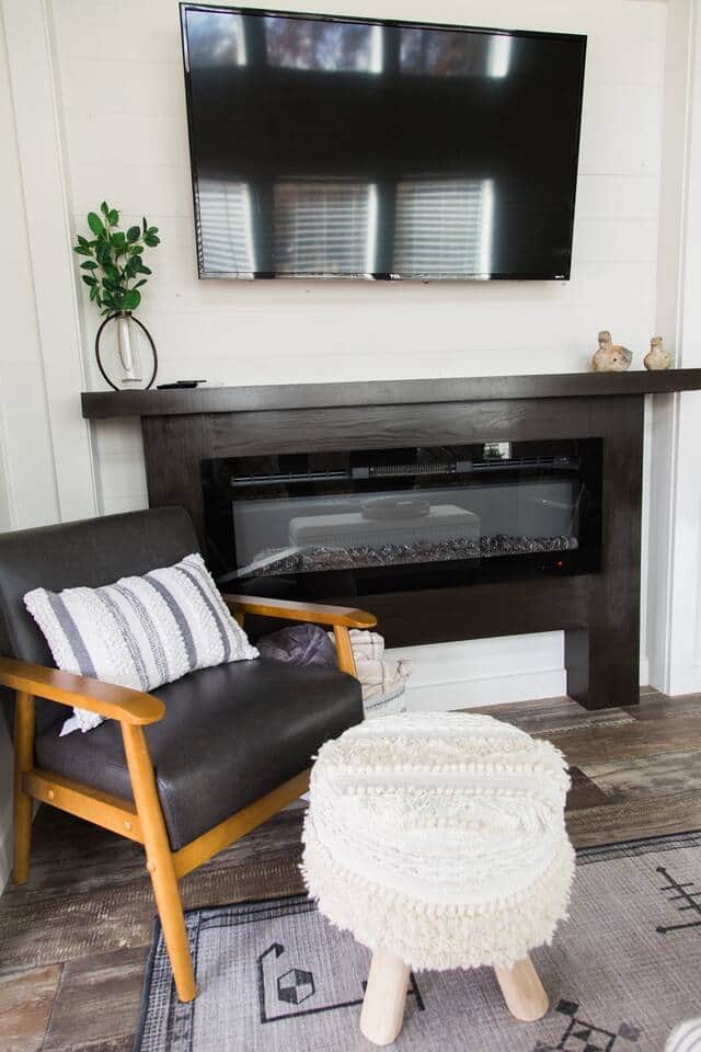 Grab your favorite book by the fire