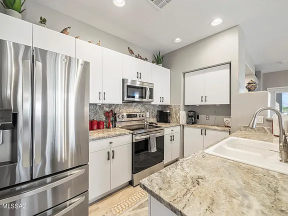 Kitchen #2