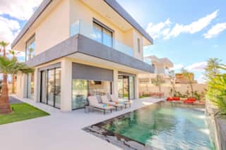 villa Argan, Confort & Modern avec PiscineChauffée — photo 6