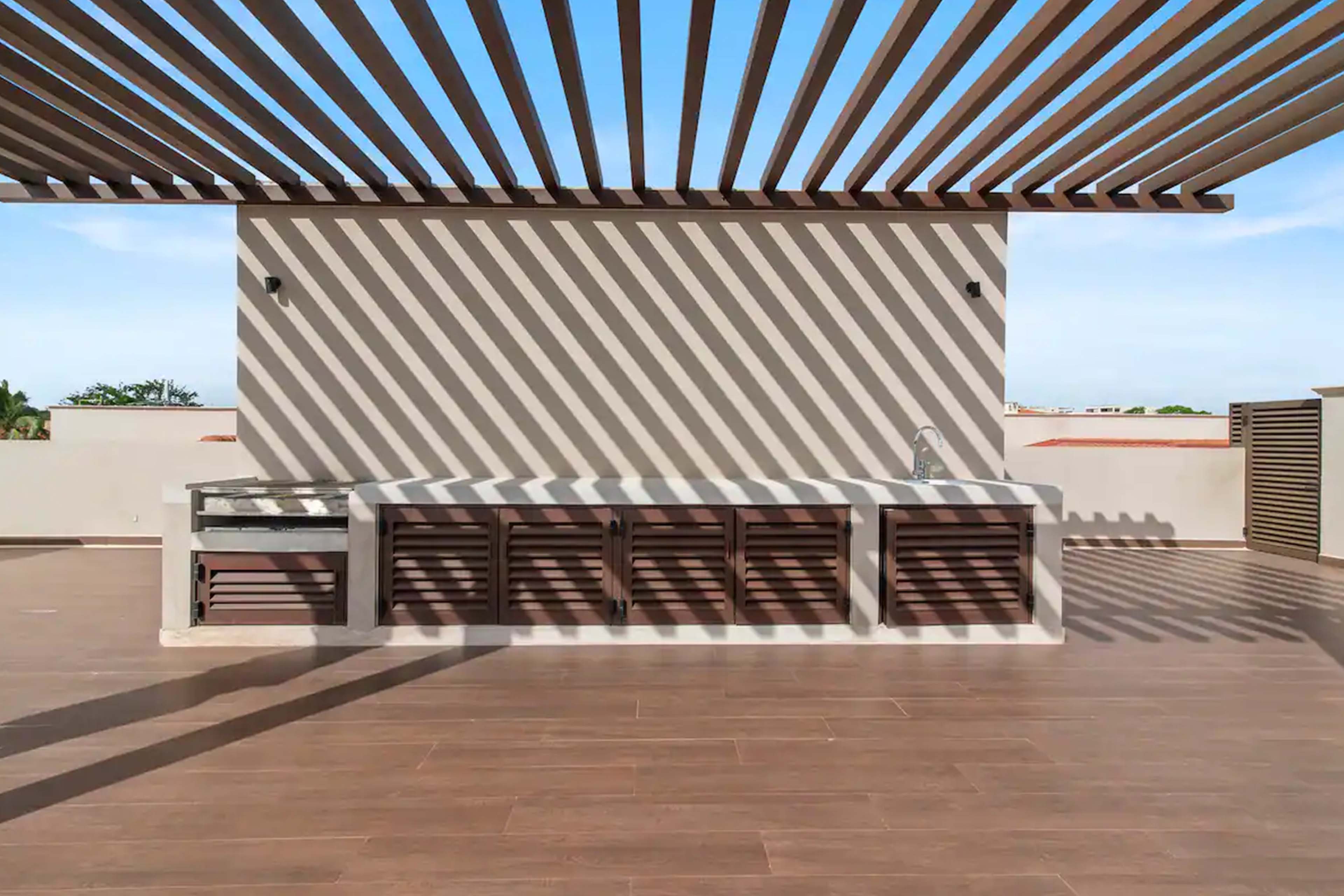 Marina Haven Rooftop Jacuzzis Prvt Dock BBQ & Pool photo 15