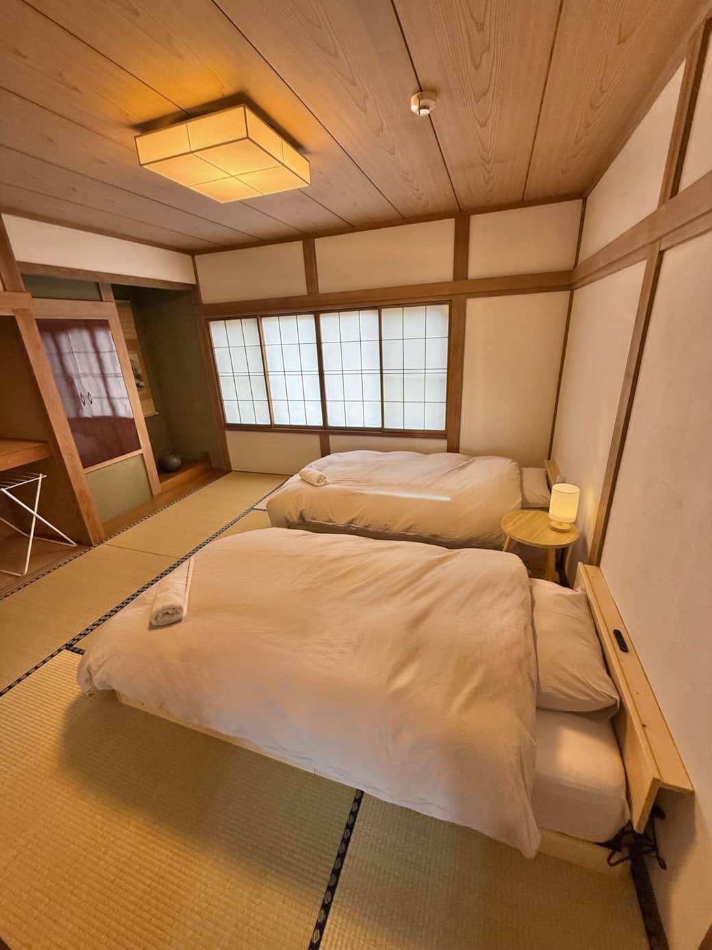 Tatami room 2