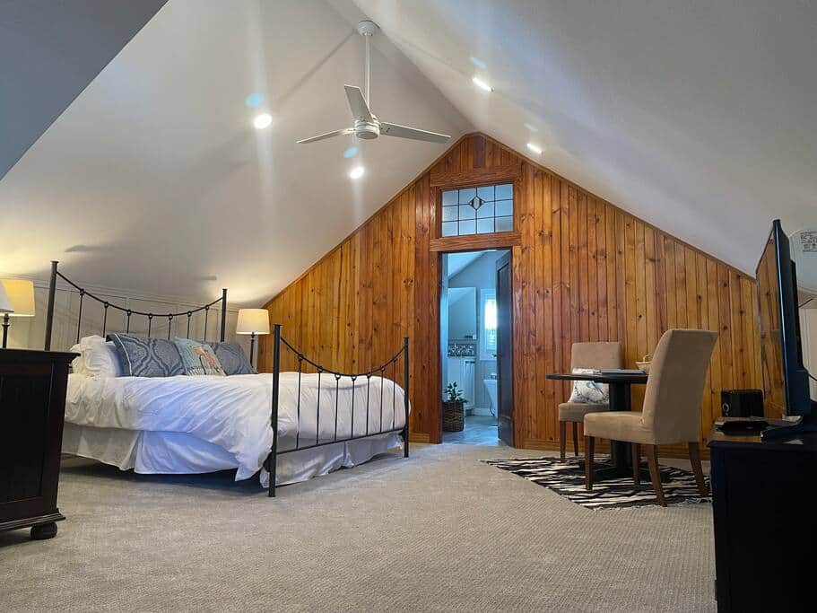 Master Suite Master Suite