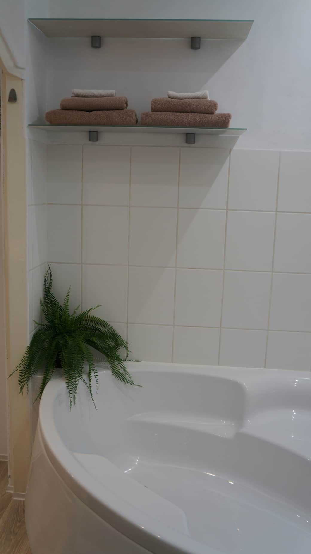 Full Bath
