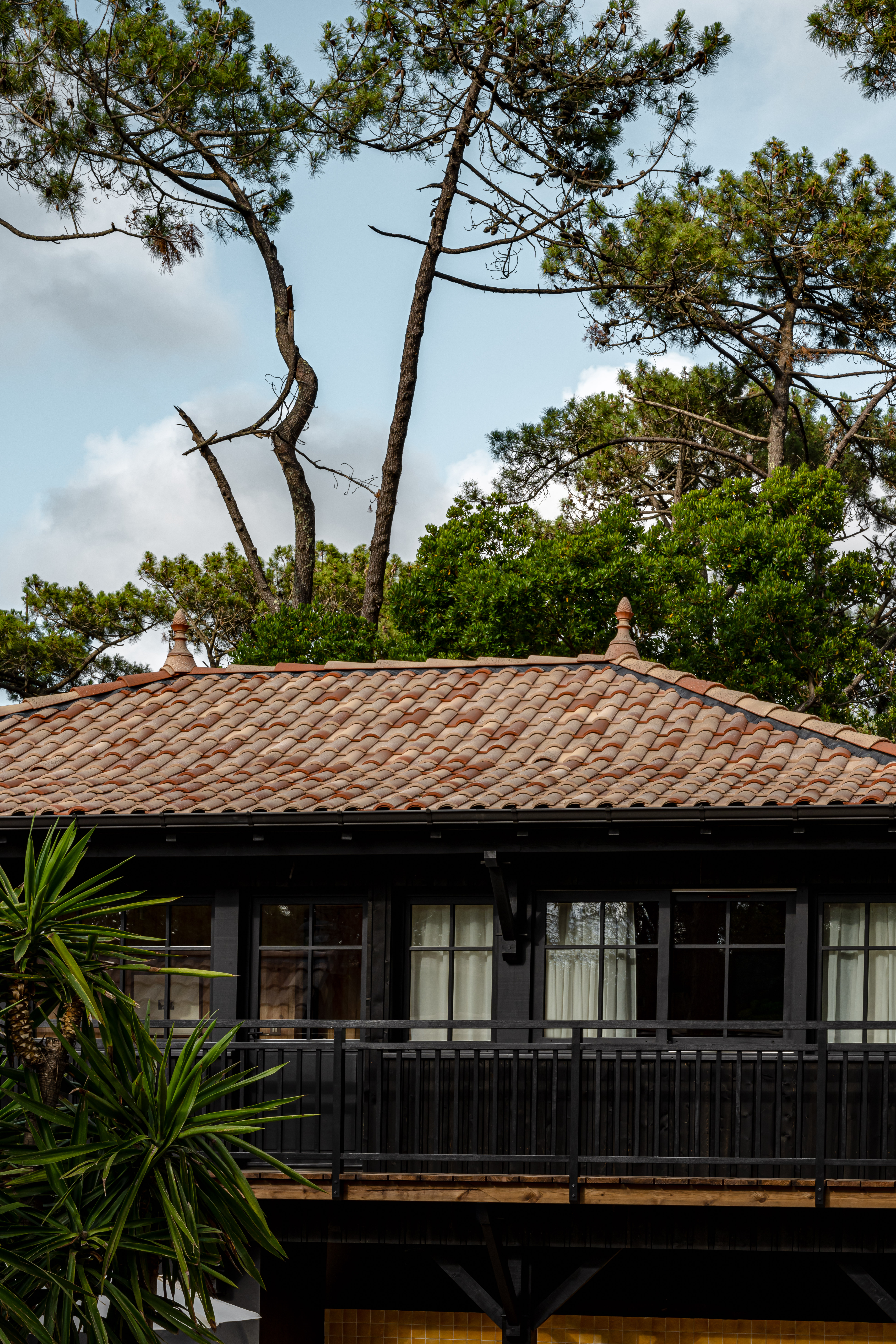 Villa Frida