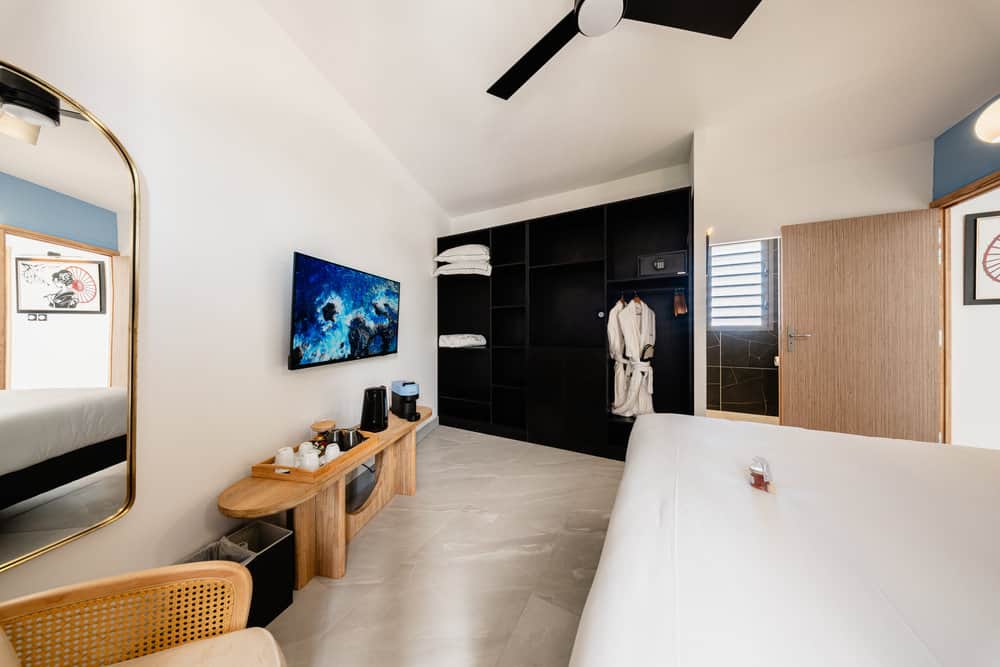 Villa Fuji • Chambre 2