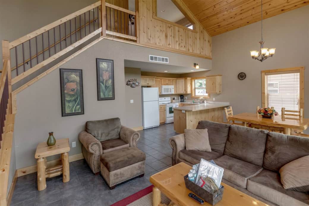 Great Room.