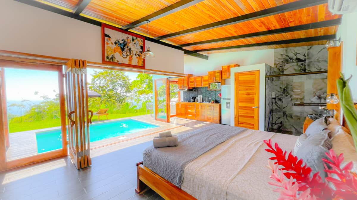Canavida Villas & Resort - Costa Rica