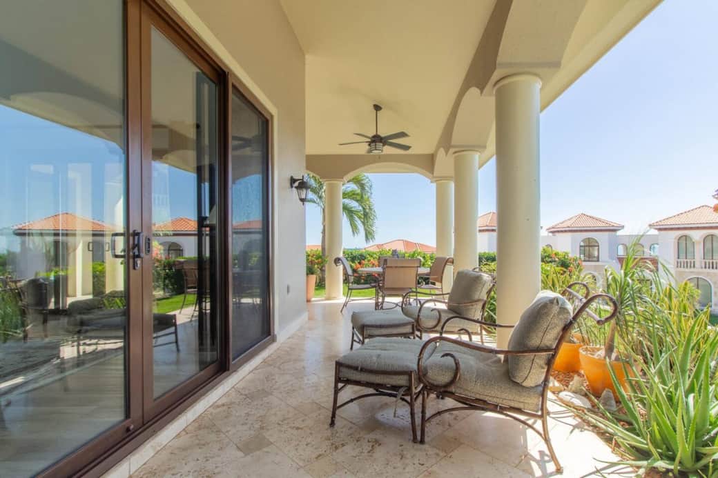 Porch