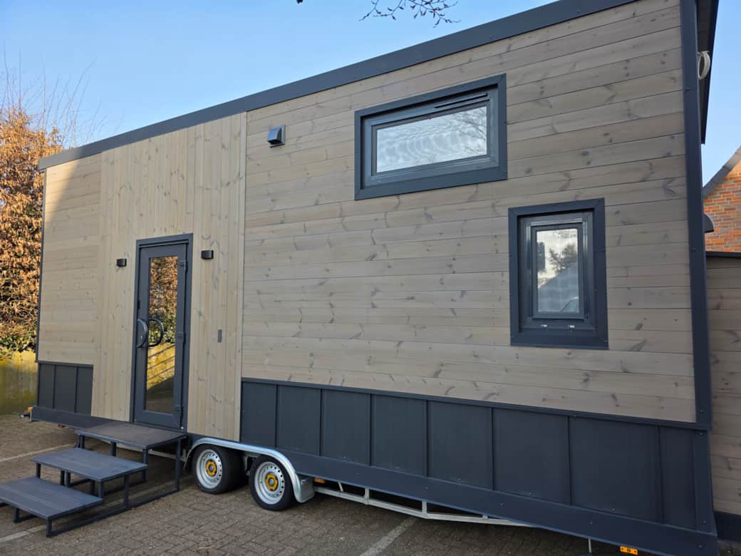 Beispiel-Foto: Außenansicht