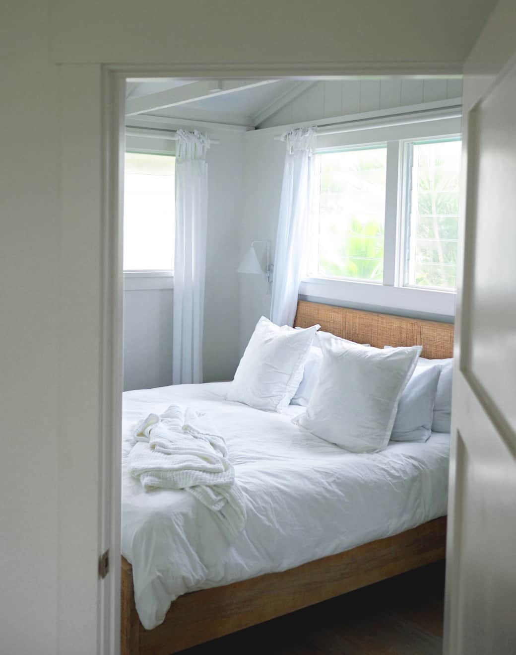 C1 Bedroom