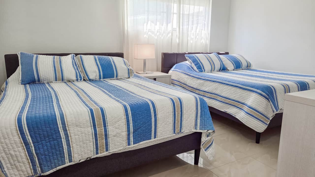 Dormitorio