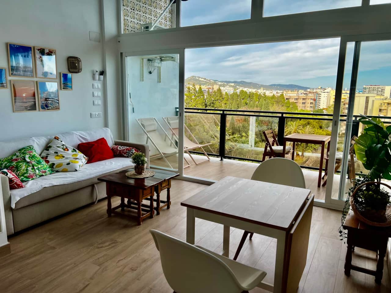 Skol Apartments Marbella 719A