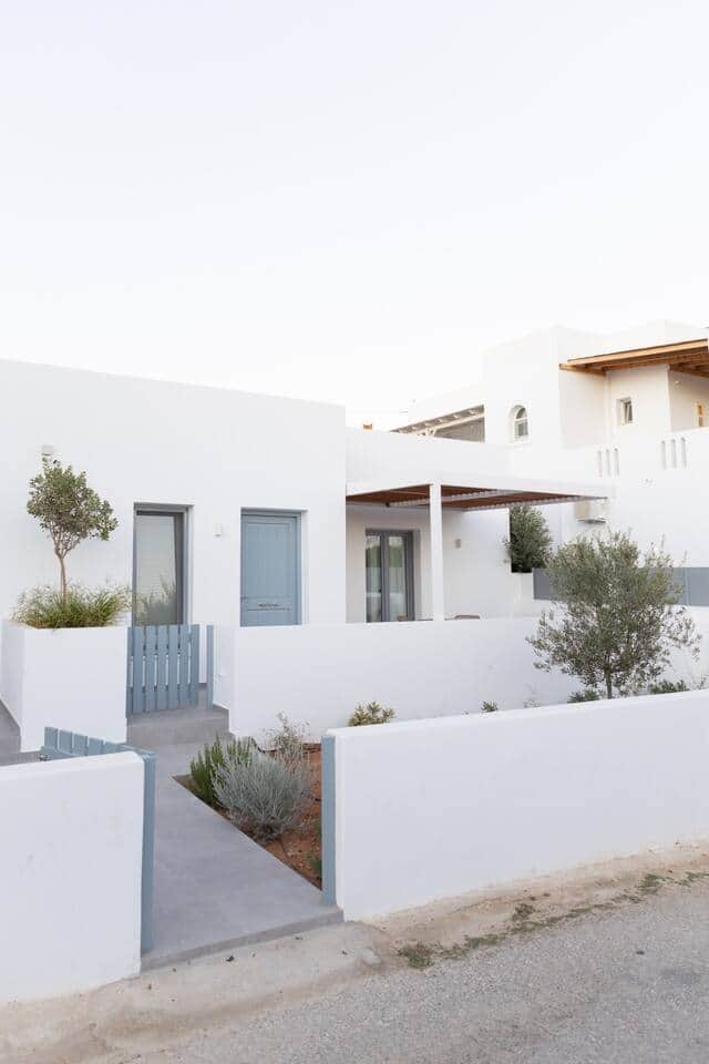 Outside View Outside View