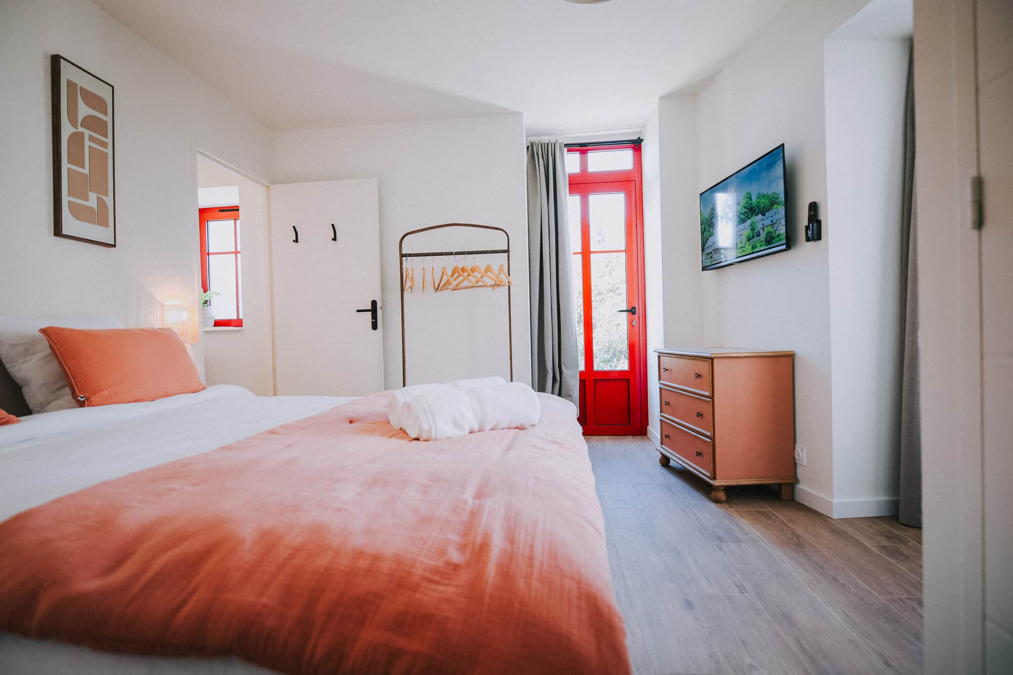 Chambre Lucile