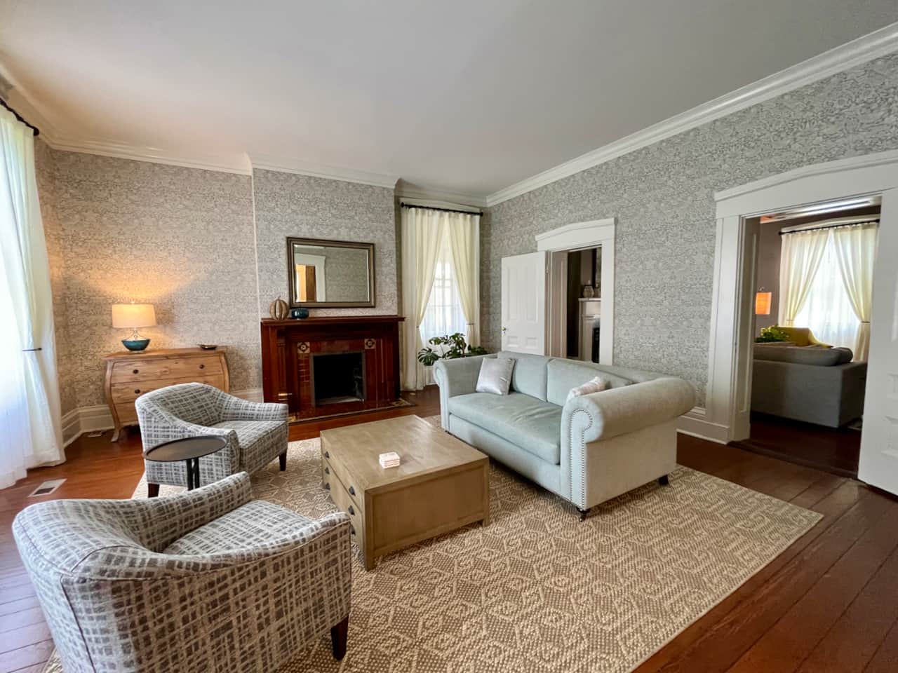 Parlor