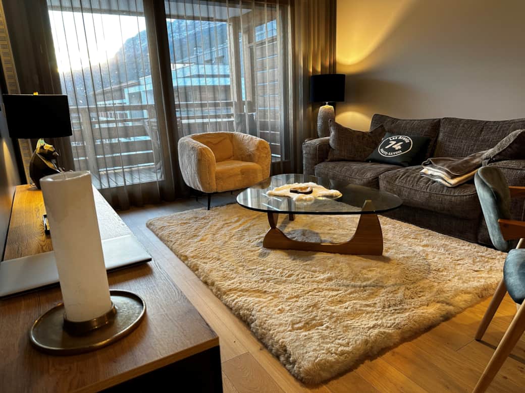 Séjour Cosy