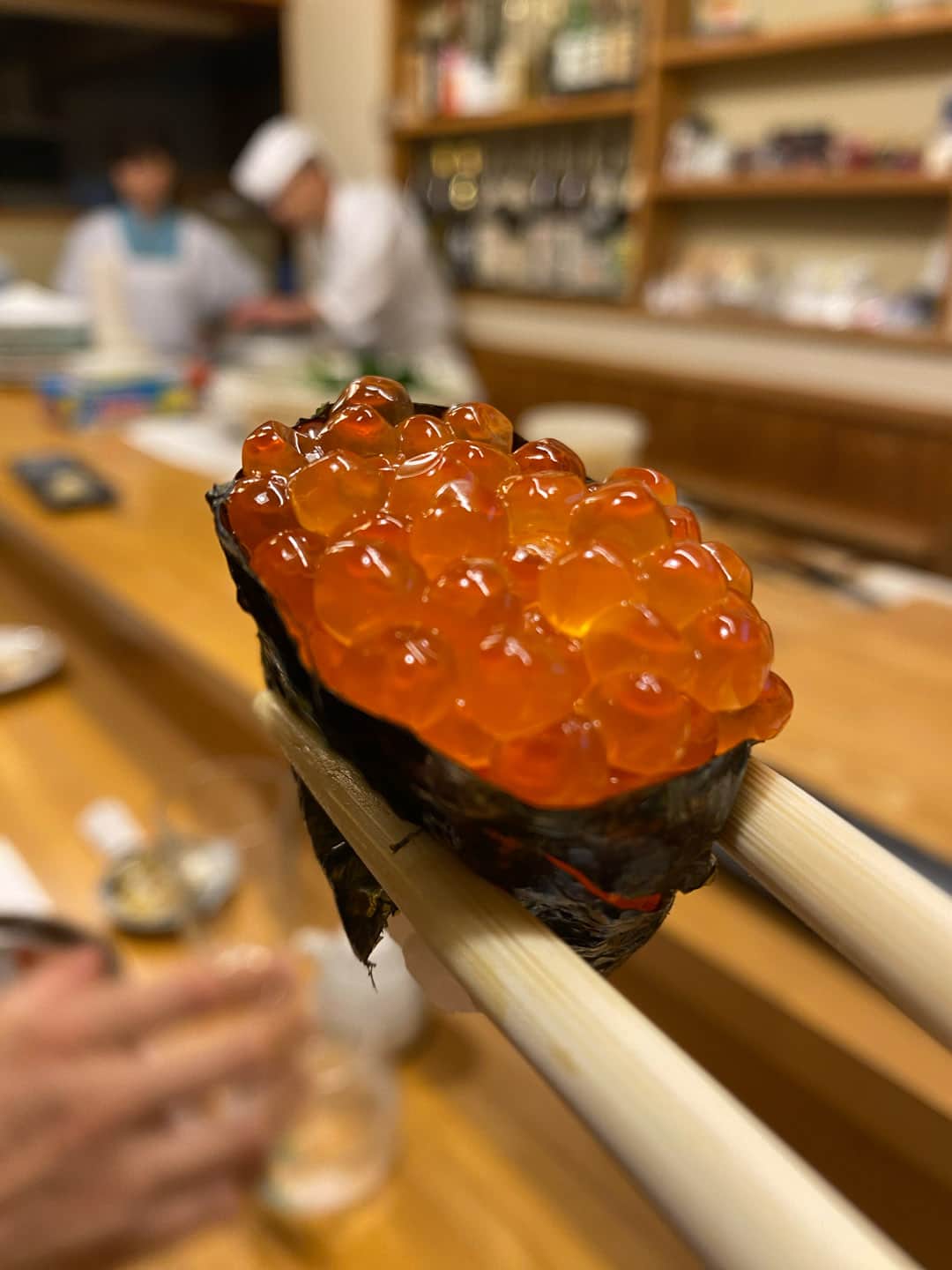 富良野でお寿司を食べましょう 富良野でお寿司を食べましょう