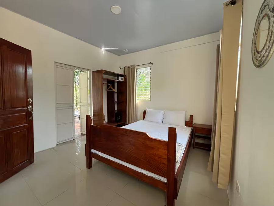 Playa garza surfside nosara bedroom 1b
