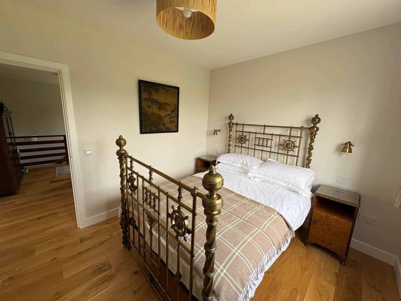 Double Bedroom 5