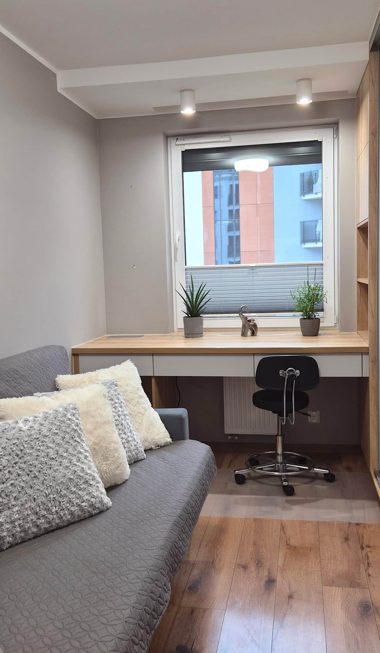 Schlafzimmer II