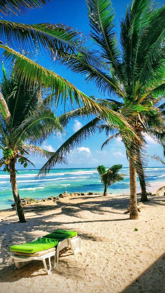 Everyday is a new day with the Ocean and some are just Breathtaking