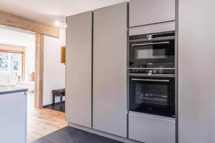 Apartment Eiger Panorama