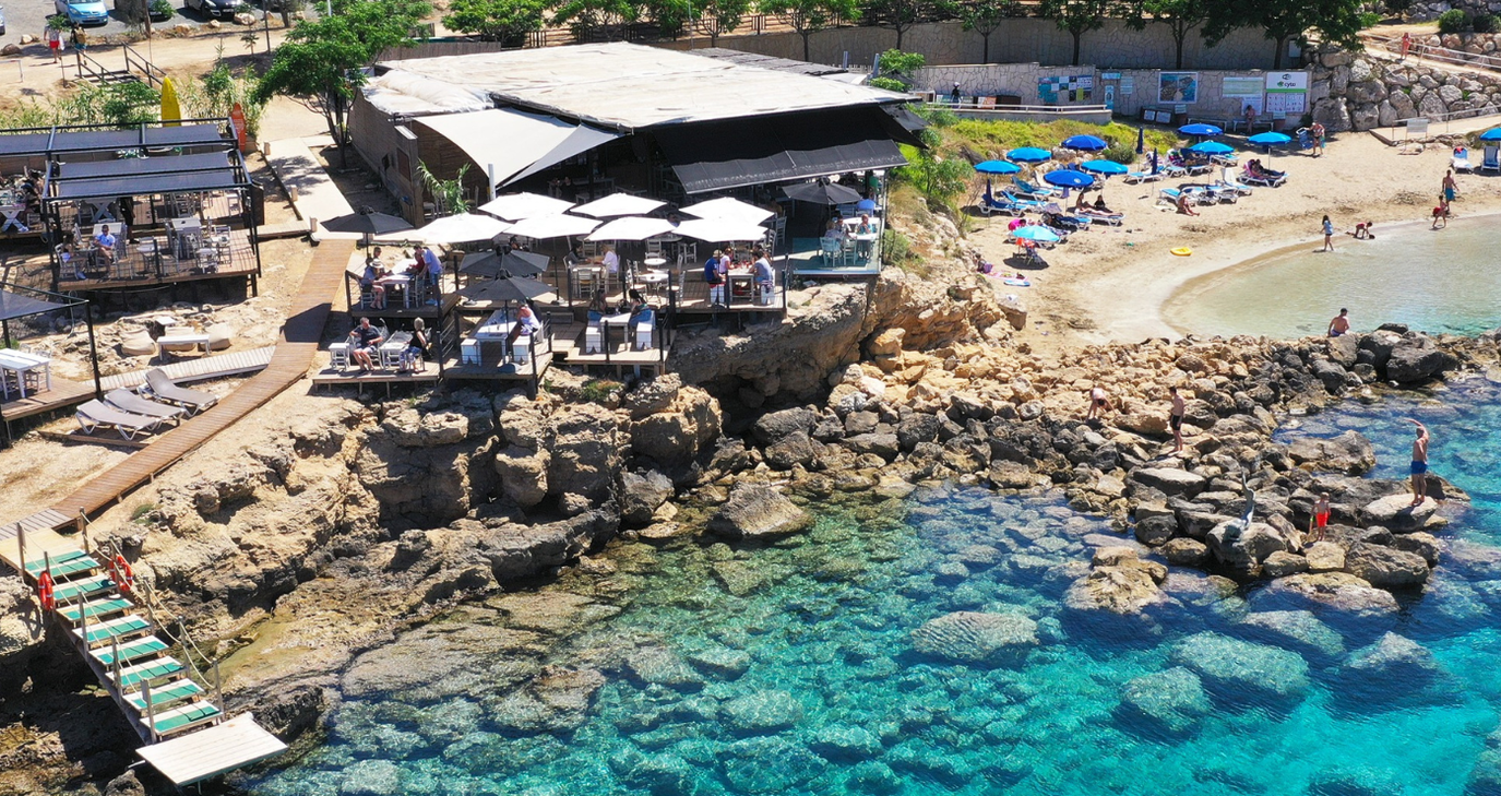 Kalifi Beach Bar