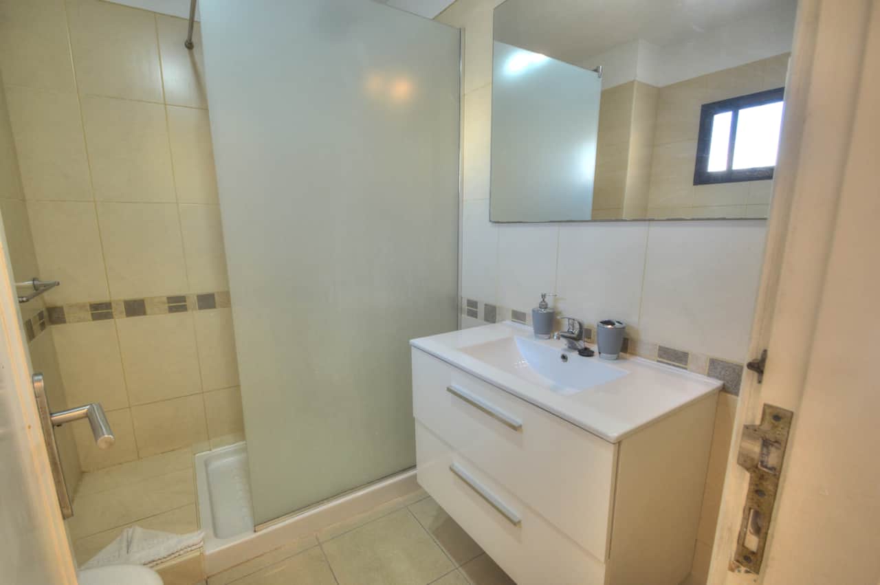 Baño