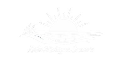 Lake Michigan Sunsets