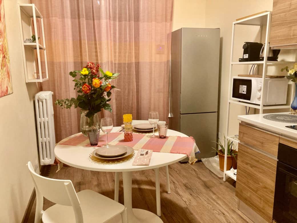 La cucina