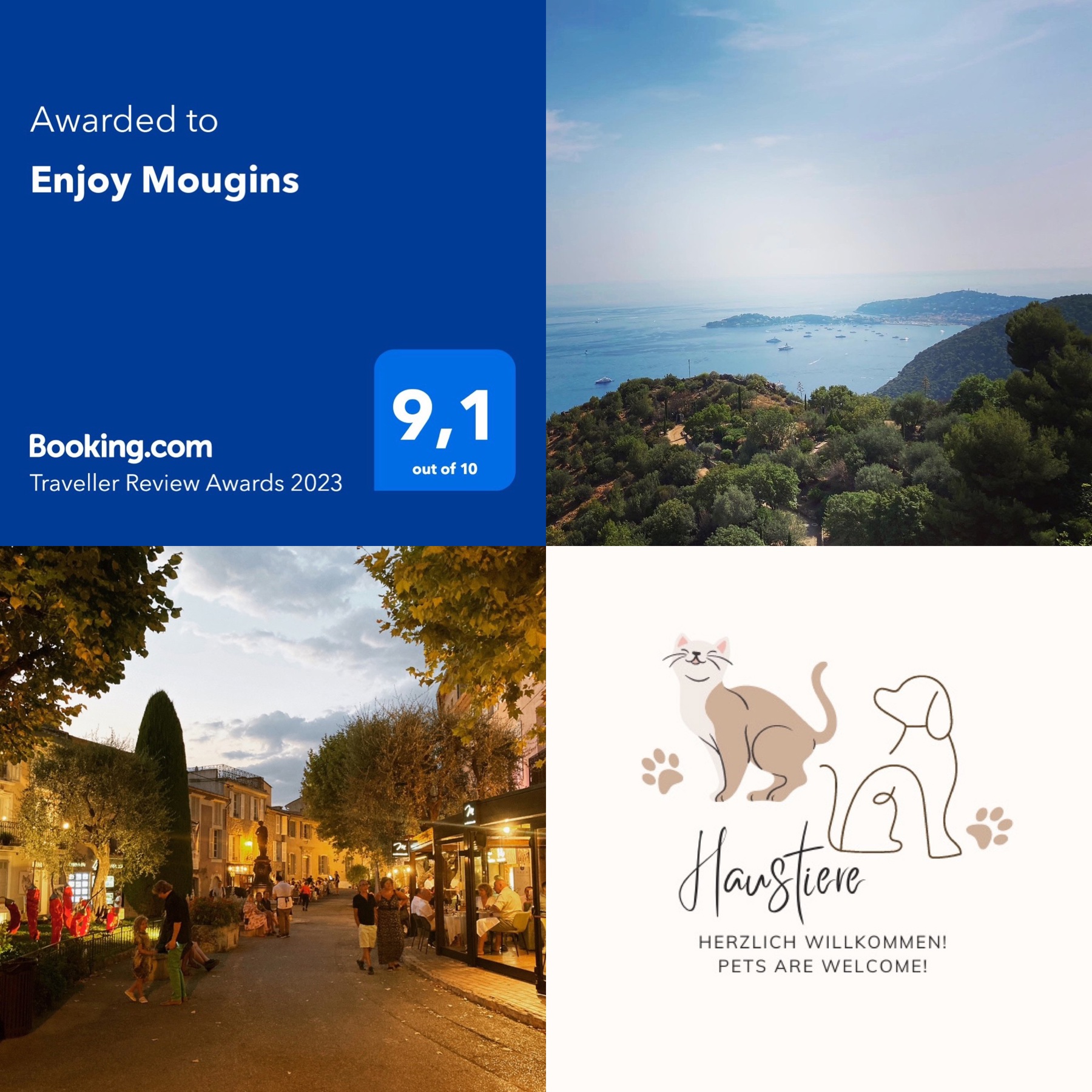 enjoyMougins.rentals