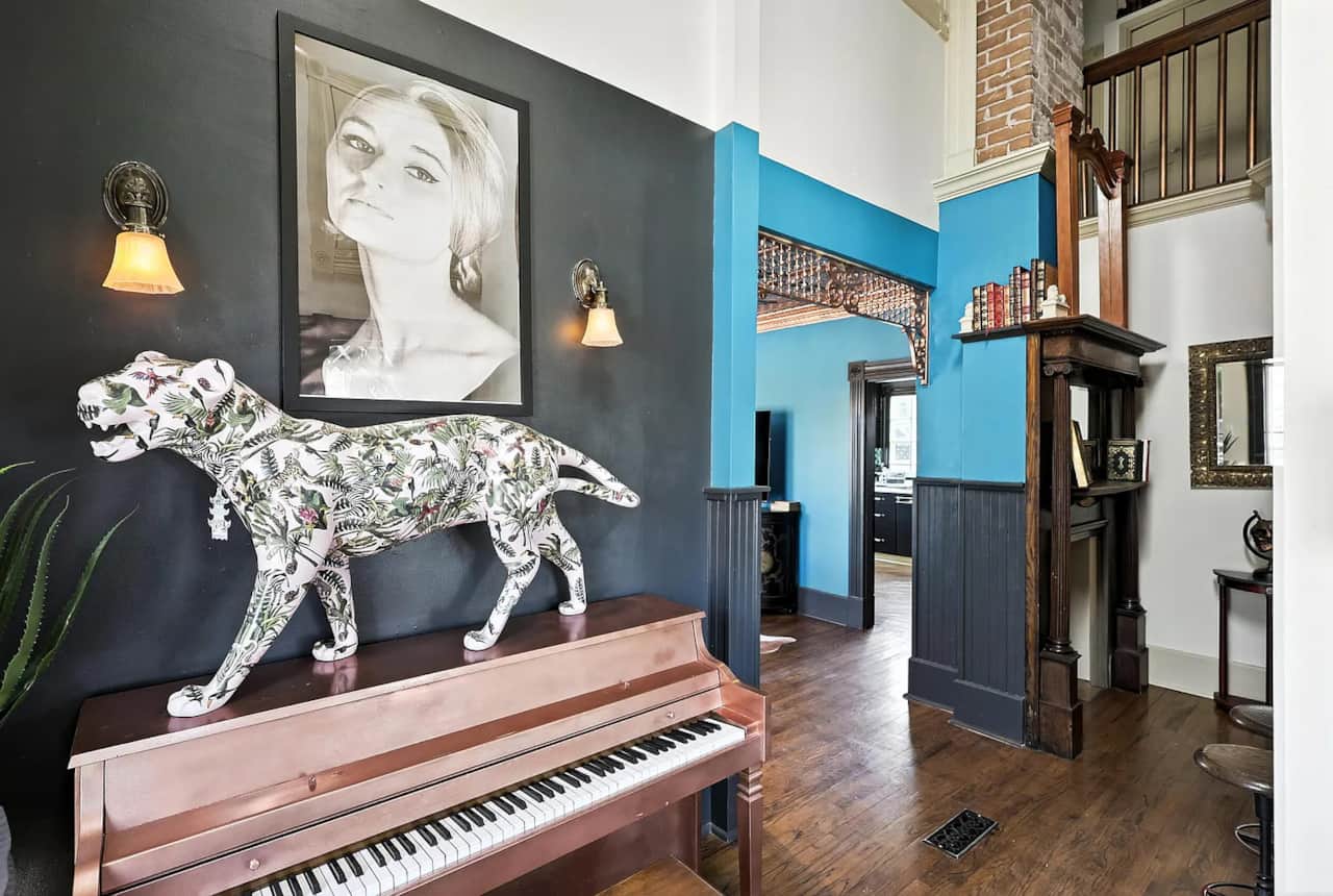 Entry Way
