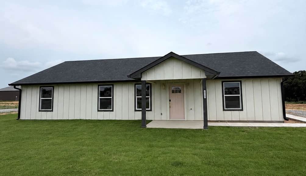 Girls Night Out House
