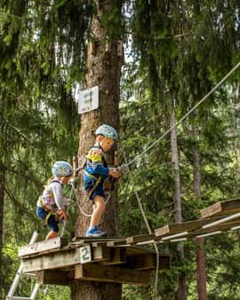 Activite été enfants