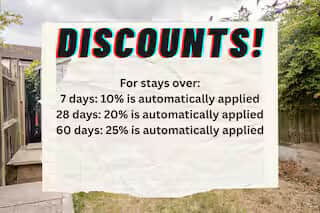 Discounts
