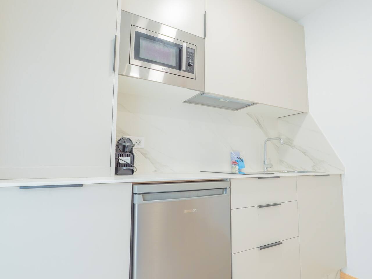YBH Villa Lara - Apartamento 002