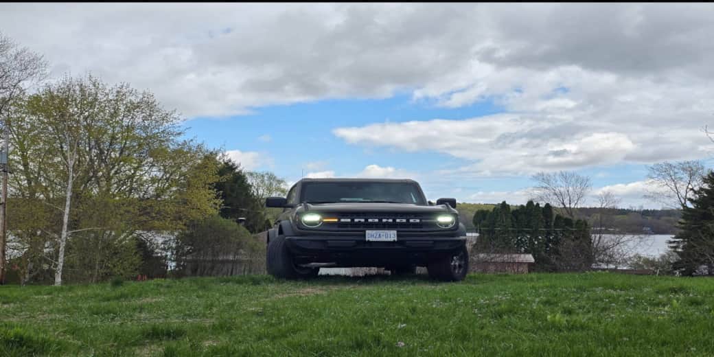 Bizlodge Truck Lakeview